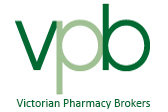 Victorian Pharmacy Brokers